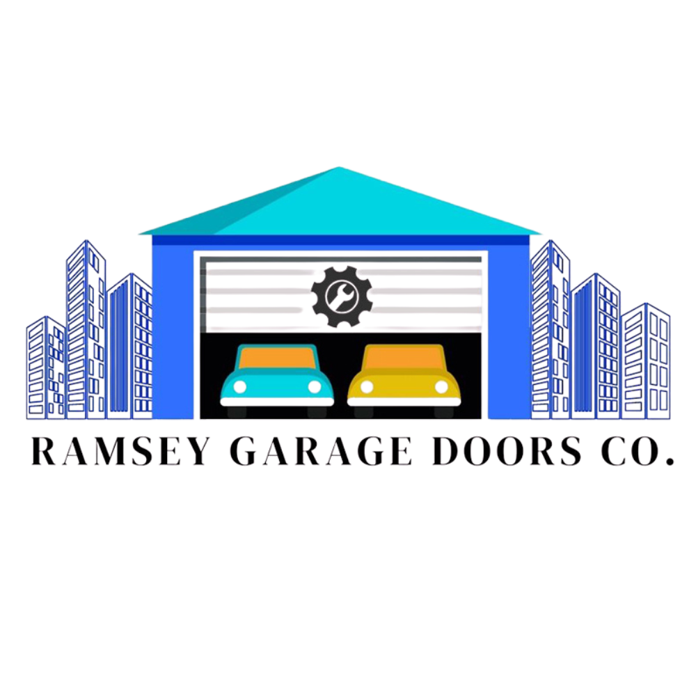 Ramsey Garage Doors Co.