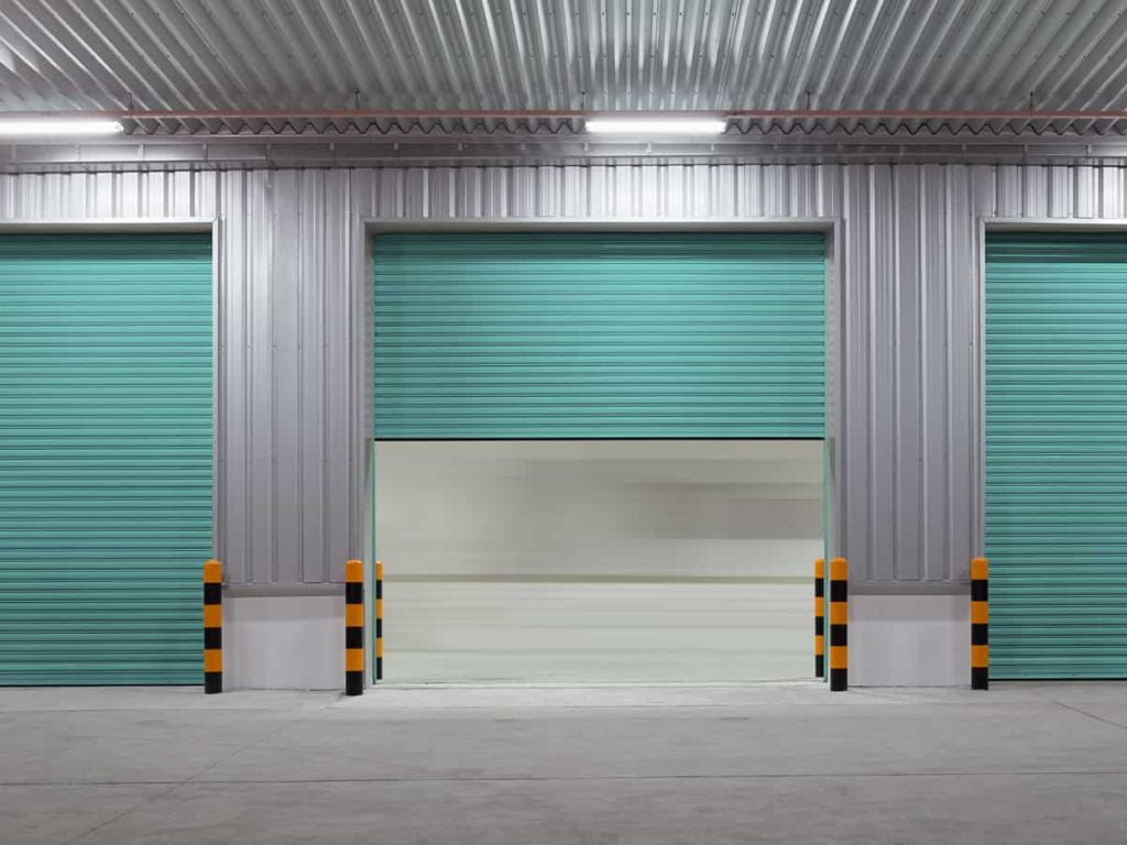 Commercial Garage Door1 1