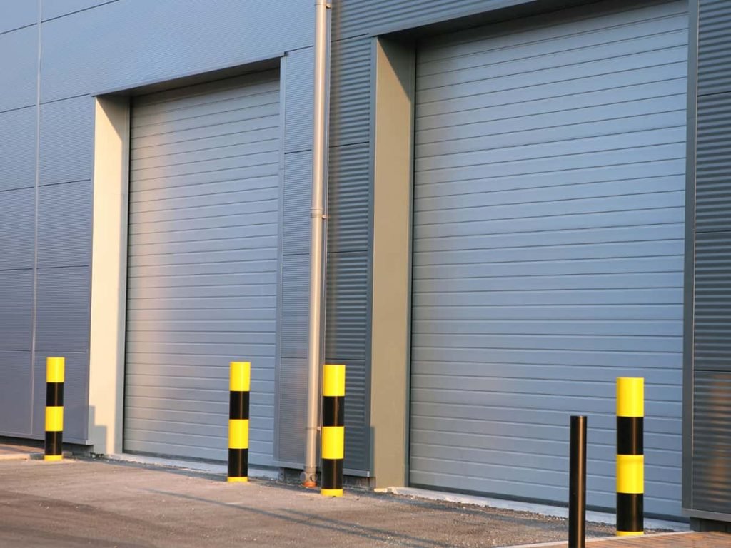 Commercial Garage Door2 1