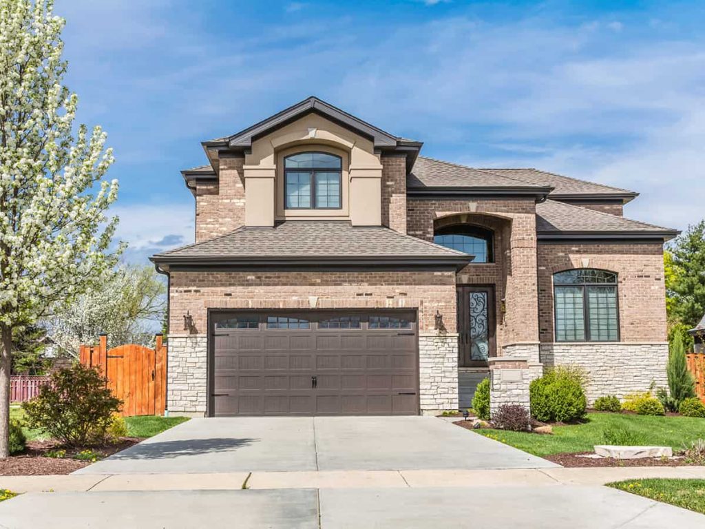 Garage Door Repair Austin, TX