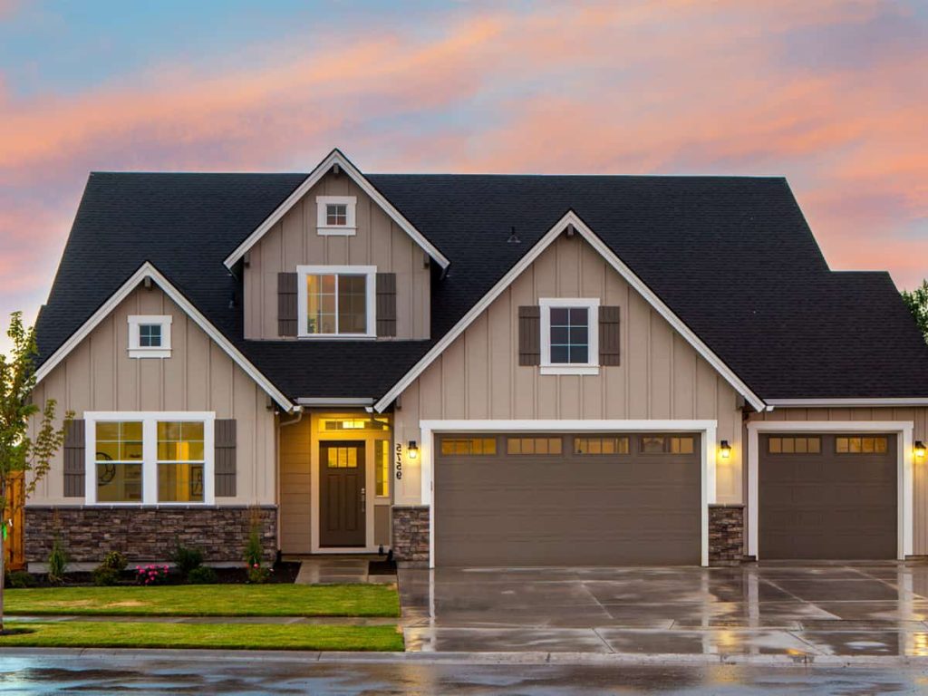 Garage Door Repair Austin, TX