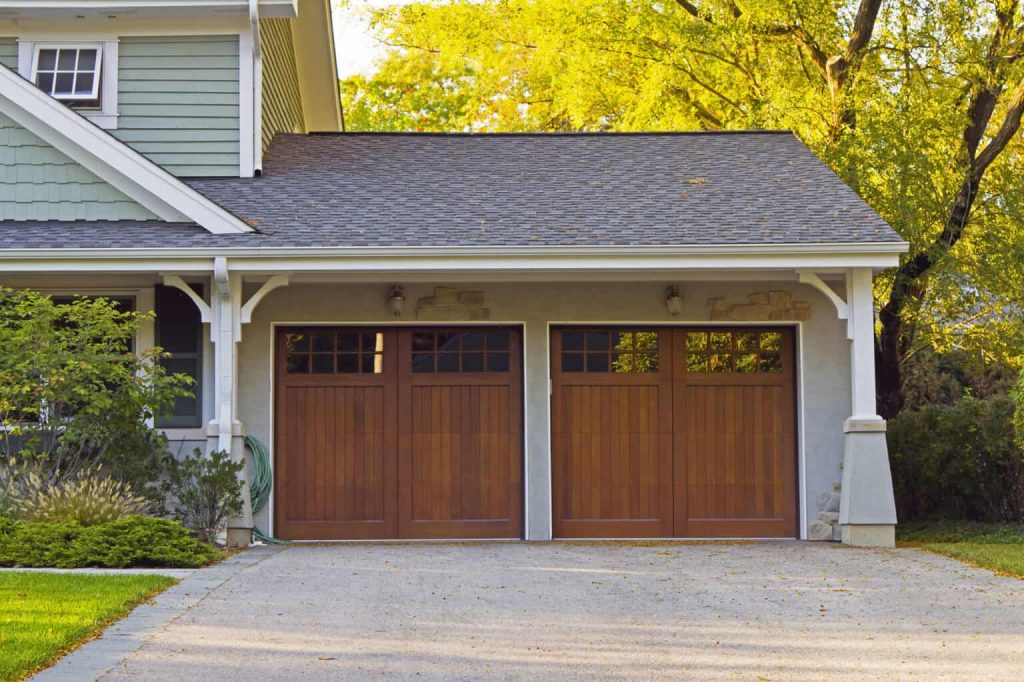 Garage Door Repair Austin, TX