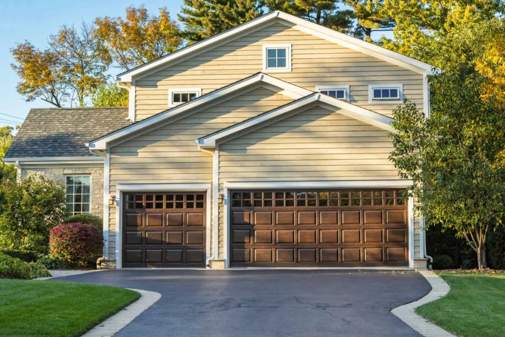 Garage Door Repair Austin, TX