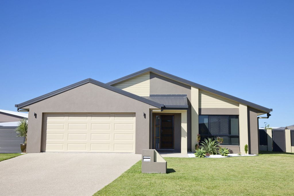 residential Garage Door Repair